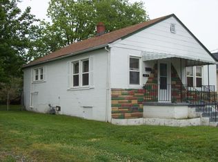 2109 Wythe St, Greensboro, NC 27401