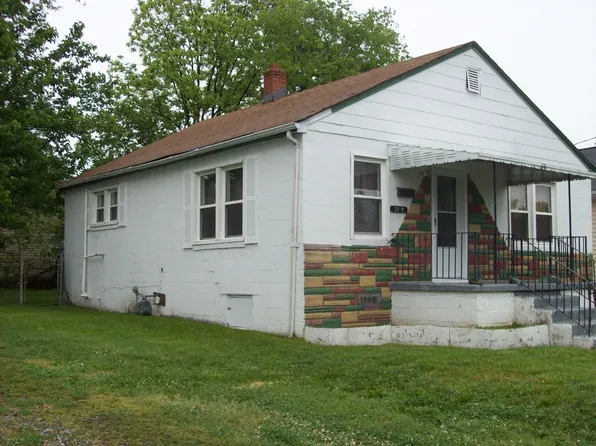 2109 Wythe St, Greensboro, NC 27401
