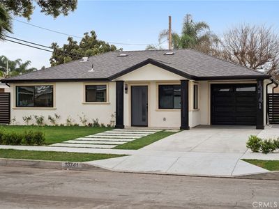 13741 Carfax Ave, Bellflower, CA, 90706