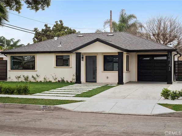 13741 Carfax Ave, Bellflower, CA 90706