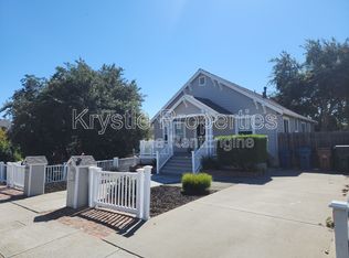 588 E Military St, Benicia, CA 94510
