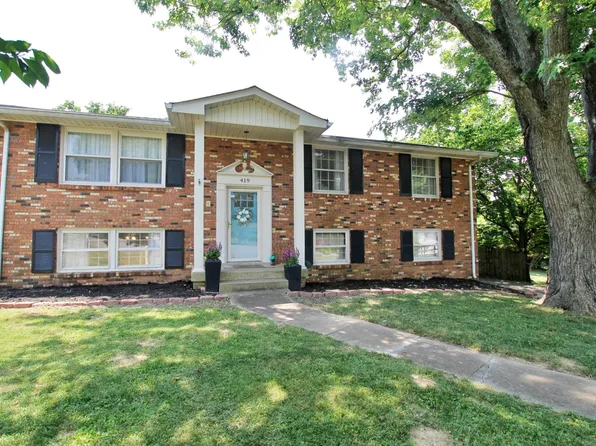 419 Bonnawood Ct, Hermitage, TN 37076