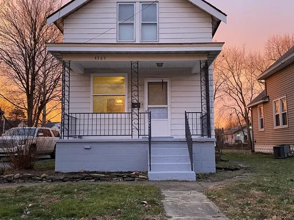 4365 Matson Ave, Cincinnati, OH 45236