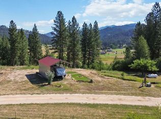 Tbd Skyline Ln, Garden Valley, ID 83622