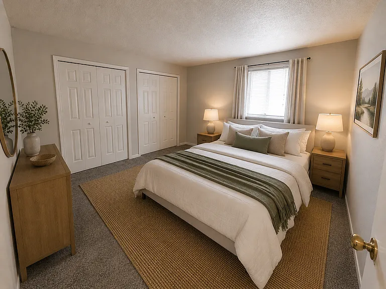 Canterbury Townhomes — Photo 22