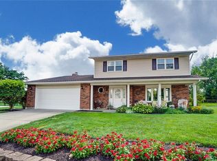 639 Raton Pass, Miamisburg, OH 45342