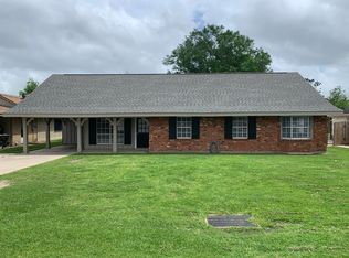 1209 Park Dr, Thibodaux, LA 70301