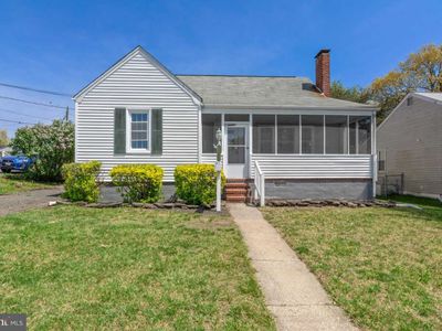 109 Woods Ave, Glen Burnie, MD, 21061