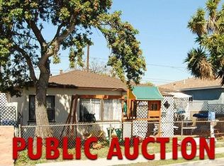 1019 E Spicer St, Carson, CA 90745