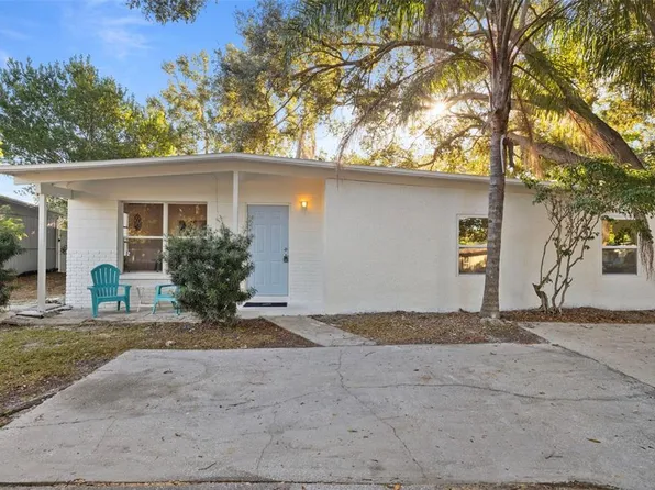 1511 Lynn Ave, Clearwater, FL 33755