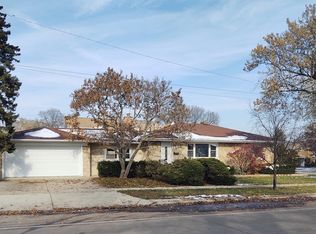 9000 Fullerton Ave, River Grove, IL 60171