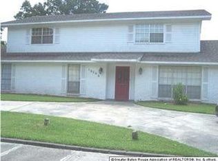 12346 E Robin Hood Dr, Baton Rouge, LA 70815