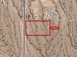 Xx W Adams St, Buckeye, AZ 85326