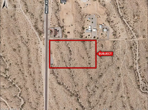 XX W Adams Street #-, Buckeye, AZ 85326