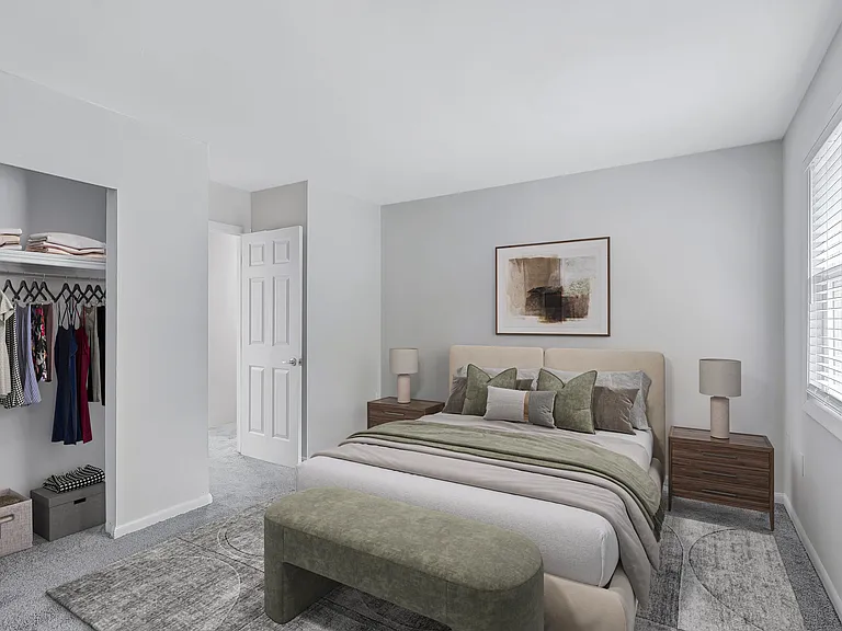 Twin Rivers Townhomes — Photo 12