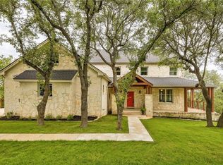 17938 Turkey Trot Trl, Dripping Springs, TX 78620