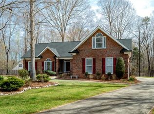 502 Woodbridge Ln, Indian Trail, NC 28079
