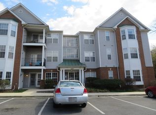 1980 Scotts Crossing Way APT 102, Annapolis, MD 21401