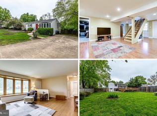 1737 Olney Rd, Falls Church, VA 22043