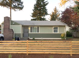 1609 Garfield St S, Tacoma, WA 98444