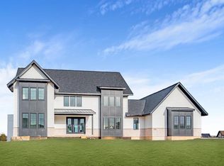 3710 Welcome Dr, Verona, WI 53593