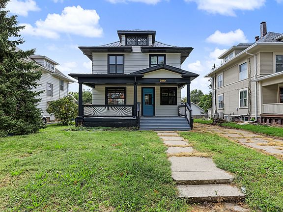 2nd image of 2810 Rutland Ave