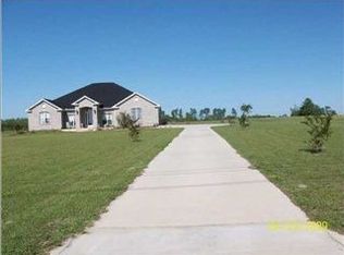 9679 Stucki Rd, Elberta, AL 36530