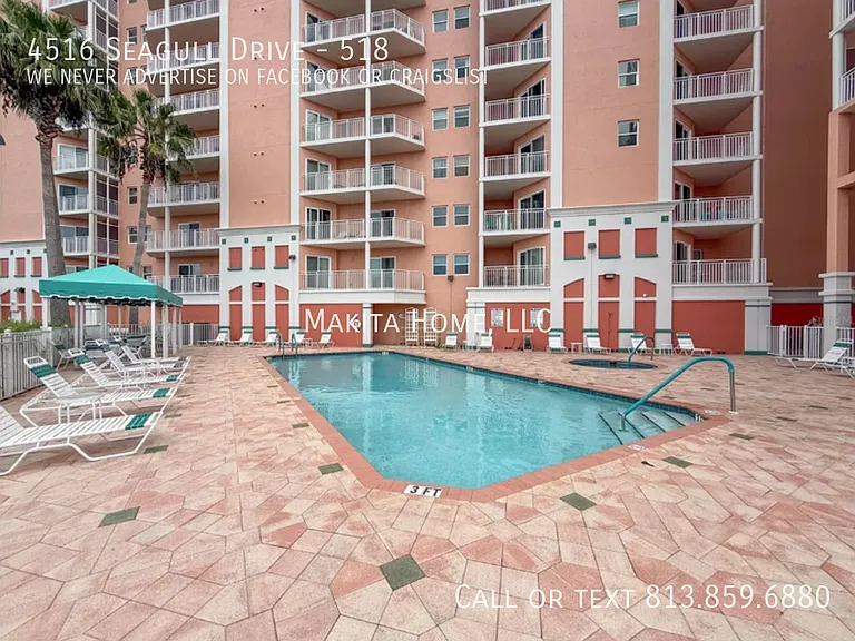 4516 Seagull Dr #518 — Photo 18