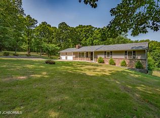 8126 N Gretlein Rd, Jefferson City, MO 65101