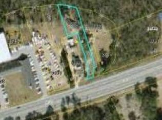5042 Highway 24, Newport, NC 28570
