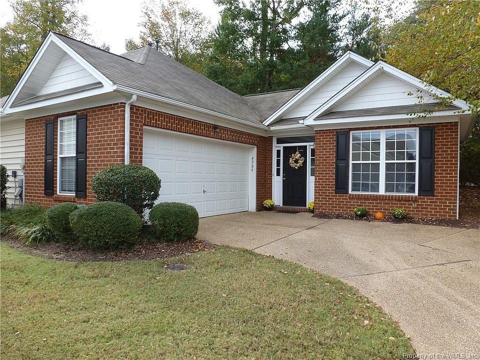 1st image of 4509 Basswood Way