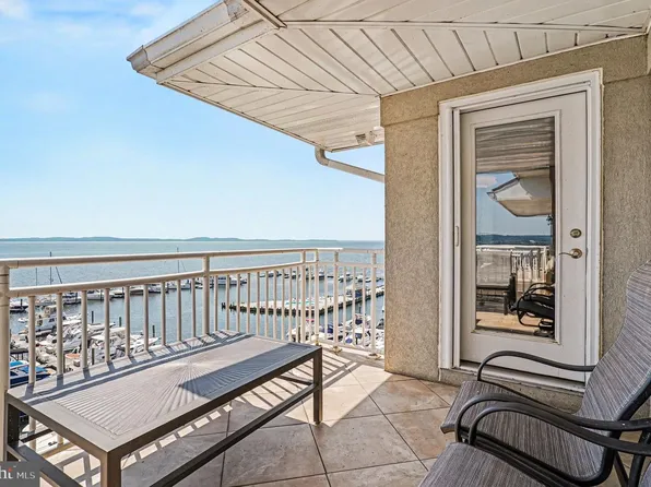 505 Concord St Unit 1B, Havre De Grace, MD 21078