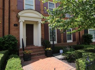 8 Keswick Cmns, New Albany, OH 43054