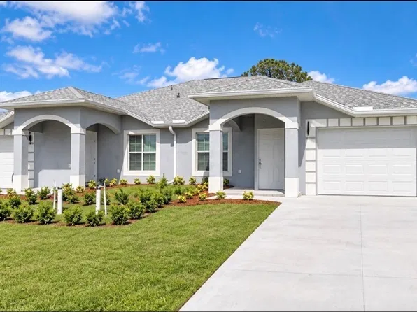 4716/4718 26th St SW, Lehigh Acres, FL 33973