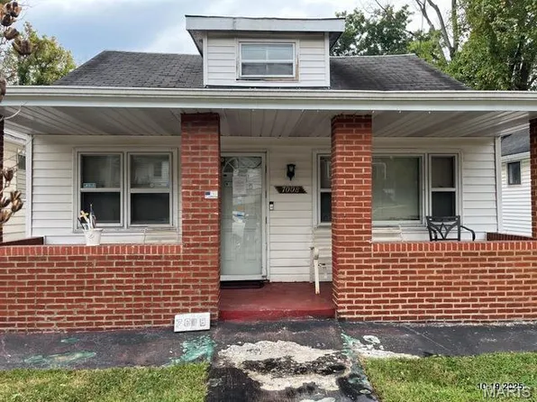 7008 Garesche Ave, Saint Louis, MO 63136