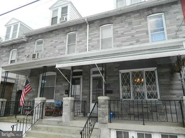 820 E Marion St, Lancaster, PA 17602