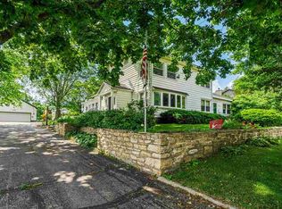 306 N Mix St, Oregon, IL 61061