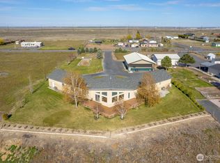 7618 Bouldercrest Rd NE, Moses Lake, WA 98837
