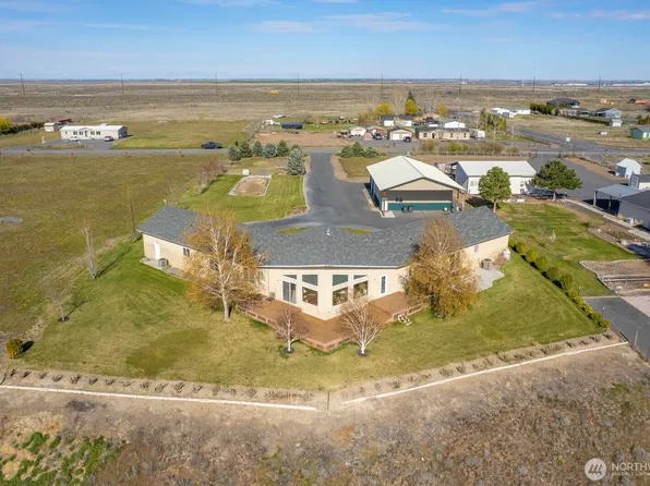 7618 Bouldercrest Road NE, Moses Lake, WA 98837