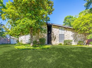 402 Shadywood Ln, Richardson, TX 75080