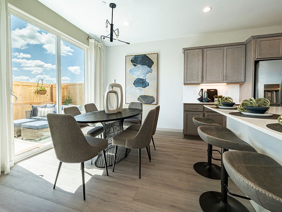 Bourbon Plan, The Boulevard at Tesoro Viejo, Madera, CA 93636 Zillow