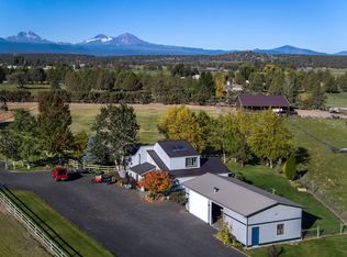 20155 Marsh Rd, Bend, OR 97703