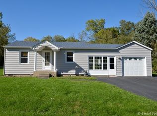 1608 Heather Dr, Algonquin, IL 60102