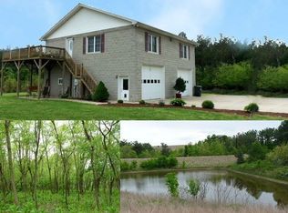 5750 Macedonia Rd, Owensboro, KY 42301