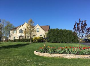 5441 Dublin Rd, Dublin, OH 43016