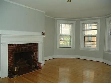 2 bed, 1.0 bath, $3,400 — Photo 3