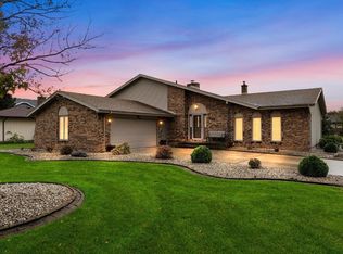 1222 Tamarack Dr, Munster, IN 46321