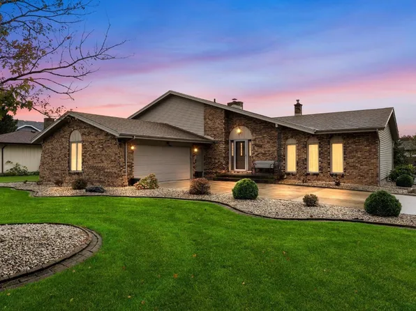 1222 Tamarack Dr, Munster, IN 46321