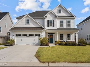 504 Aurora Pl, Hampstead, NC 28443