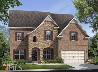 480 La Perla Dr, Buford, GA 30518